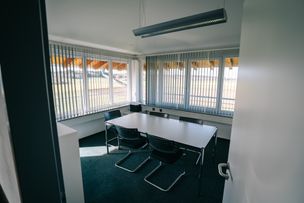 Coworking Space im Allgäu