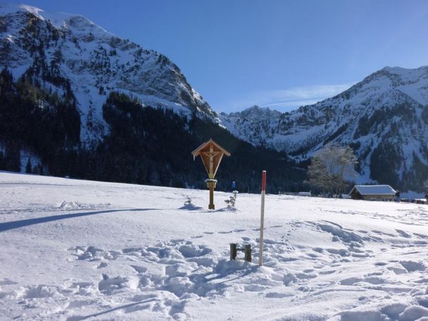 Am Vilsalpsee