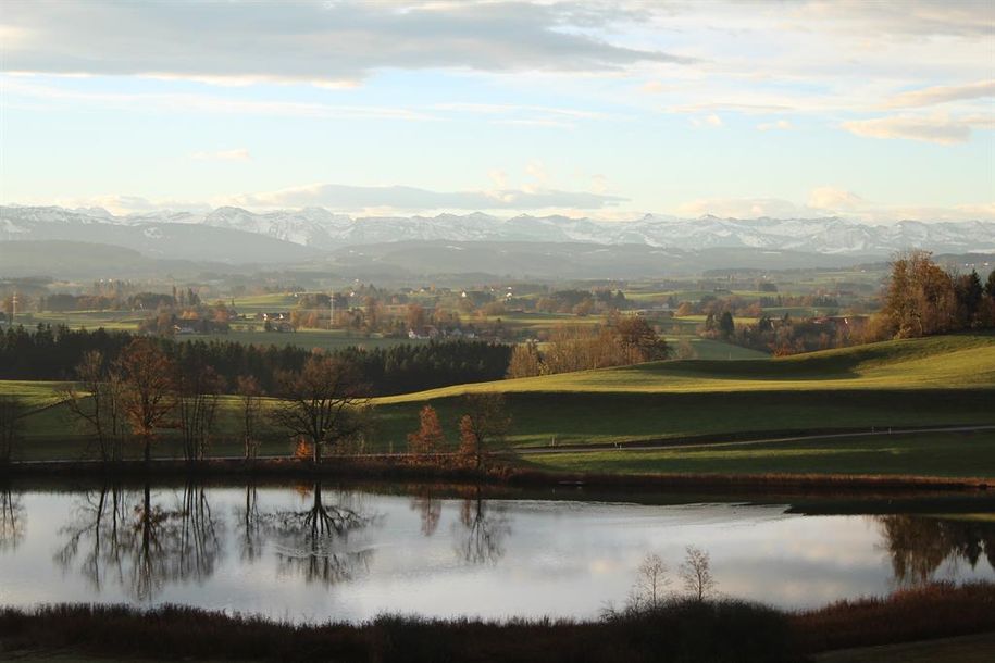 Ferienwohnung Rupp Allgäu