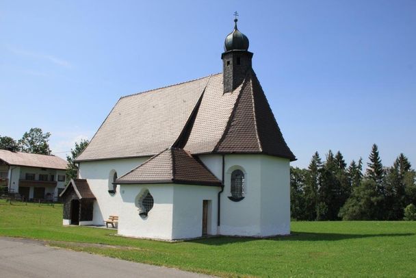 Kapelle Bergers