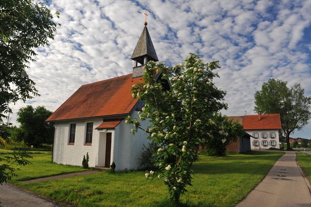 Marienkapelle in Haus