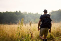 Unterallgäuer Wanderherbst, Glückswege