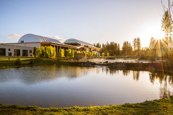 Center Parcs Park Allgäu