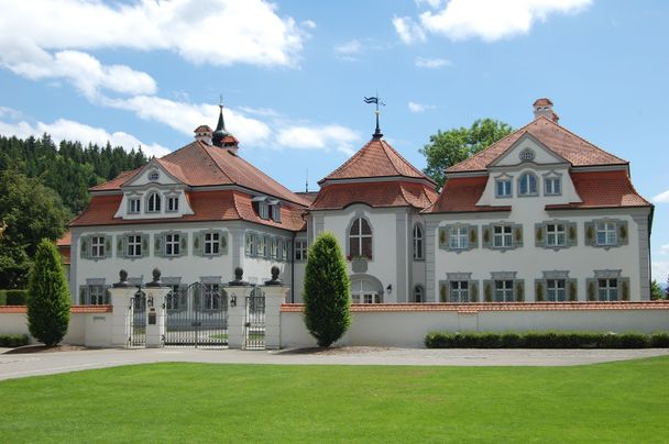 Schloss Rimpach