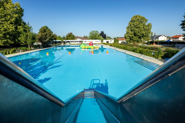 Freibad Dietmannsried