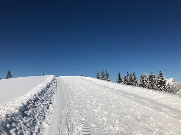 Edenalpe-Nesselwängle