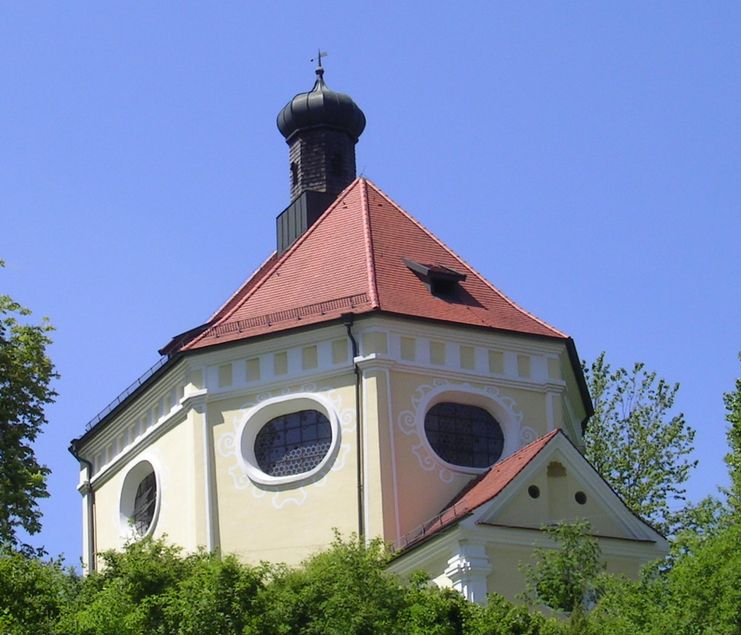 Katharinenkapelle