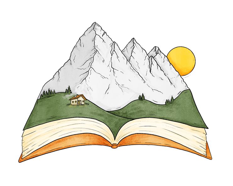 Berge lesen Festival 2024