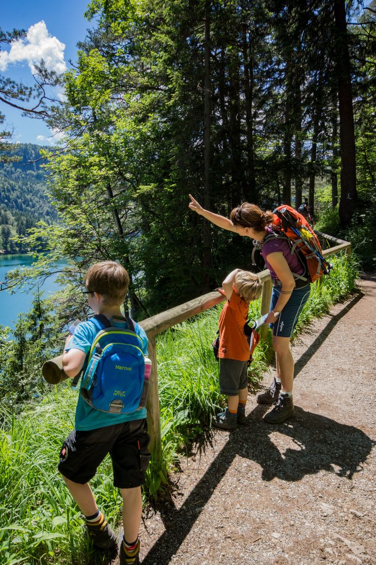 Wandern_Kinder_Alpsee