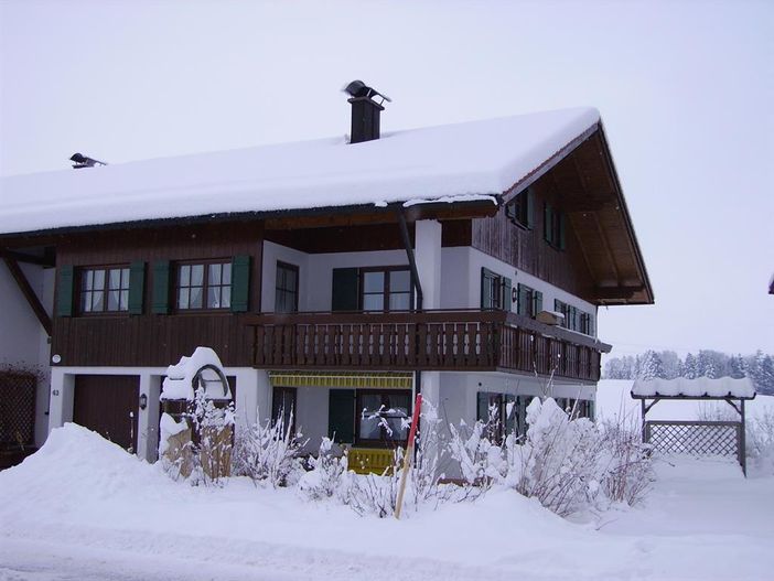 0 Haus Winter