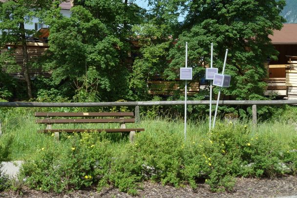 Trilogieplatz Oberstdorf