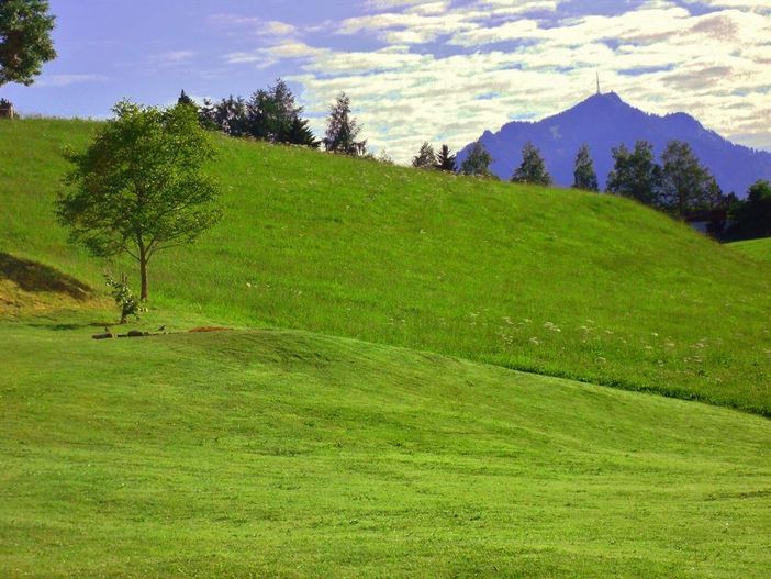 Ostgarten, Blick nach Norden