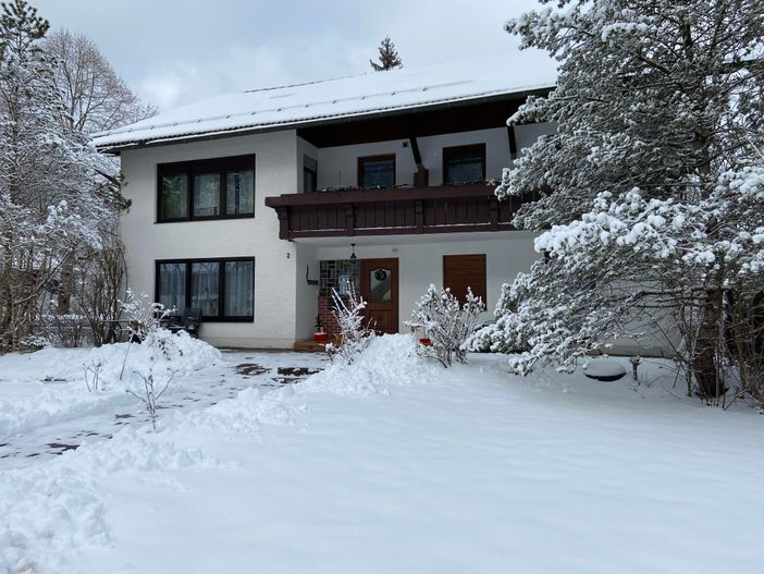 Ferienhaus am Kienberg