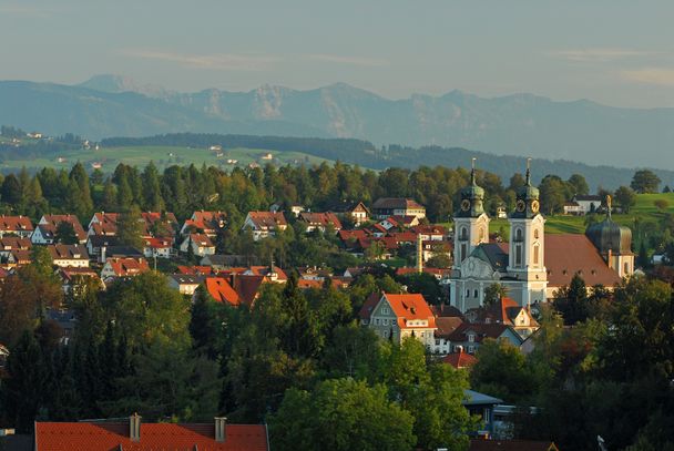 Rund um Lindenberg