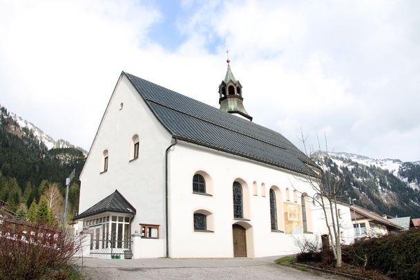 Pfarrkirche Maria Himmelfahrt