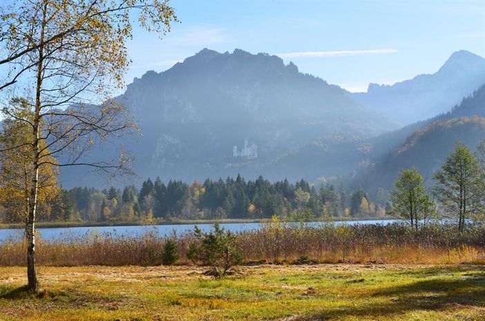 Schwansee