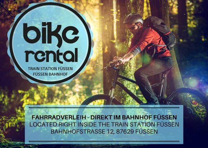 bike-rental