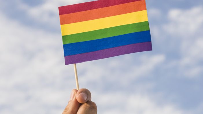 lgbq-freundlich - gemeinsam gegen rechts