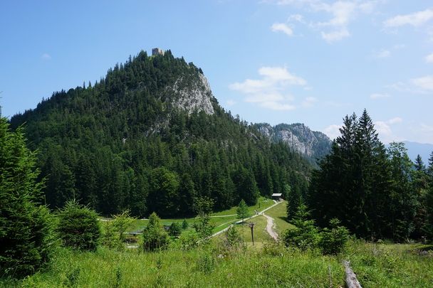 Burgruine Falkenstein