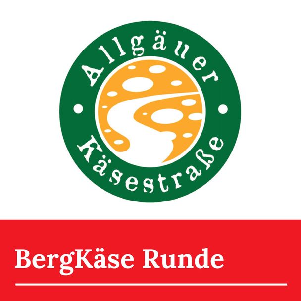 BergKäse Runde