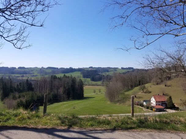 Ausblick ins Karbachtal