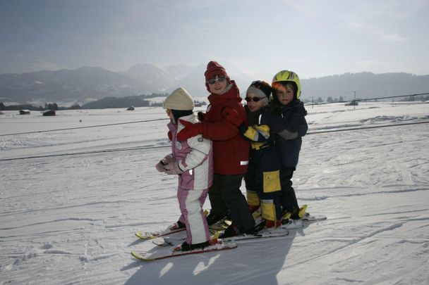 Erste Ski- und Snowboardschule Bolsterlang