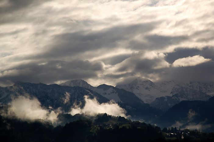 Herbststimmung