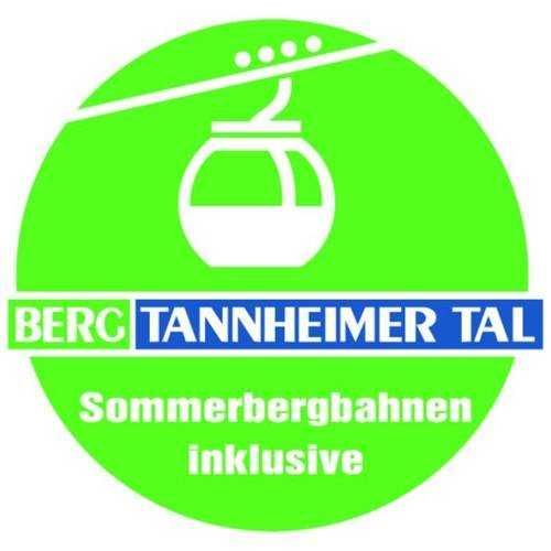 Bergbahnen inclusive