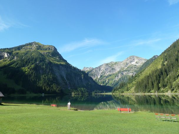 Vilsalpsee