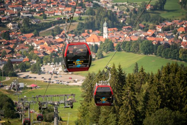 Alpspitzbahn_Sommer_2018_Julian Ebentheur