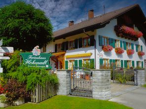 Ferienhaus Hohenadl