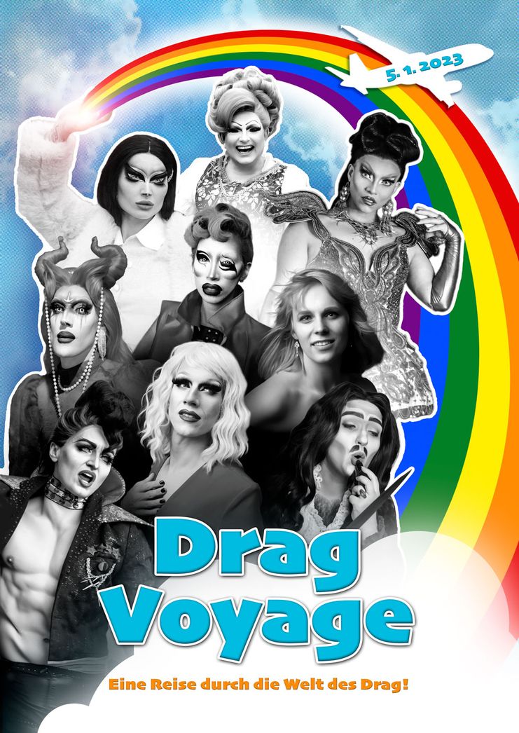 DragVoyage