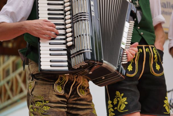 Tradition und Brauchtum in Bad Hindelang