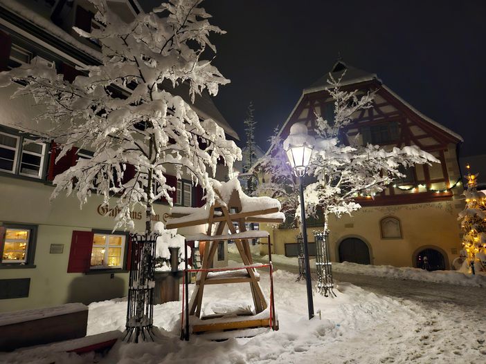 Museum Eselsmühle