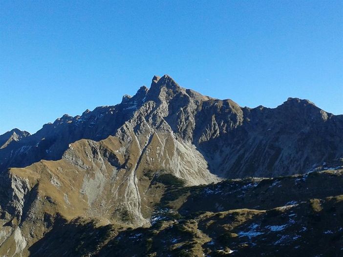 Allgäuer Alpen