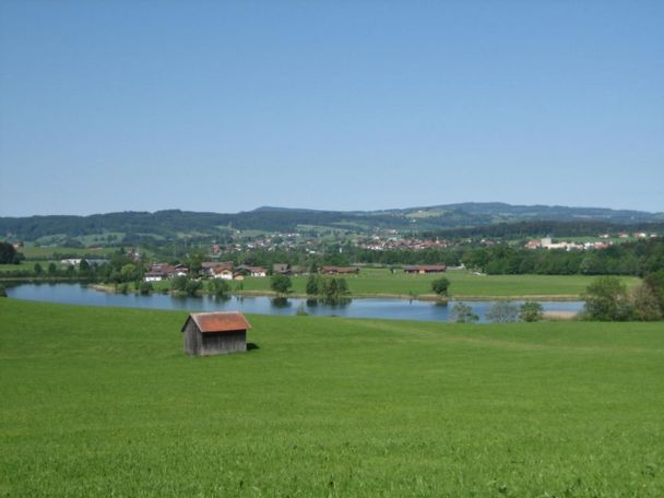 Sulzberger See