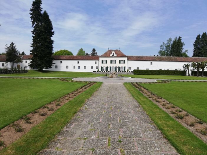 Schloß Zeil