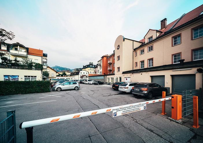 Ansicht Parkplatz Schranke - Kopie