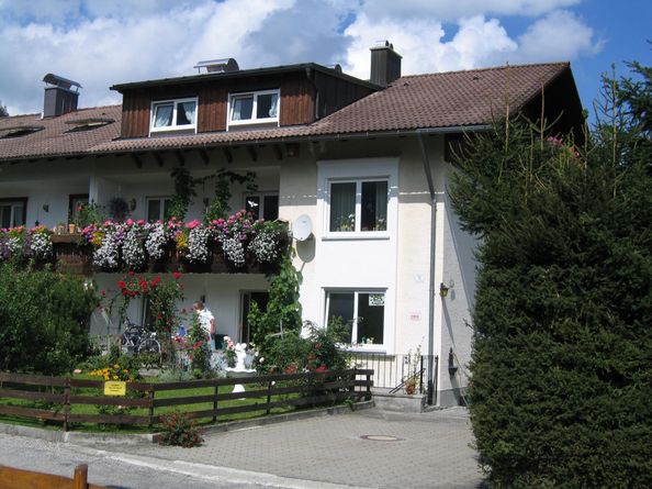 Ferienwohnung Brandl-Fischer