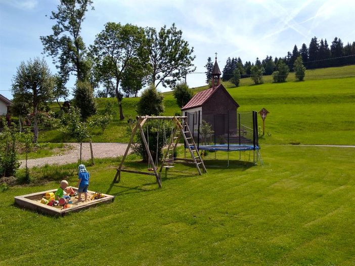 Spielplatz