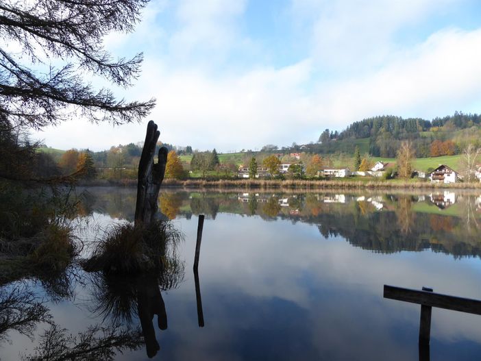 Kunst am Karsee - Ihr Rückzugsort