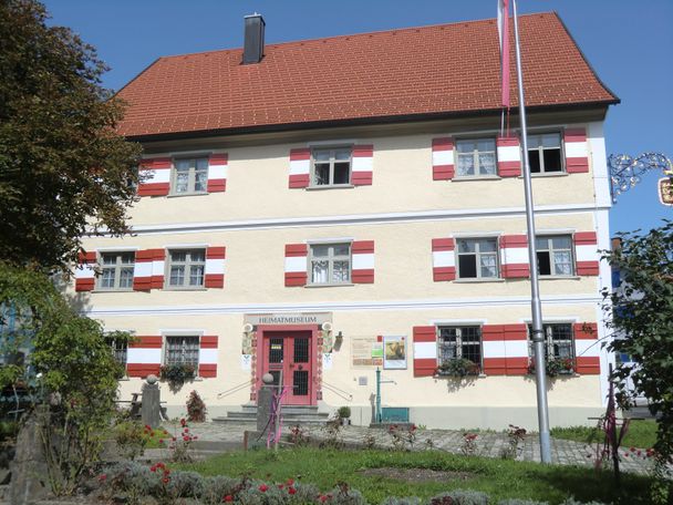 Westallgäuer Heimatmuseum