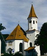 St. Anna Kapelle, Siebnach