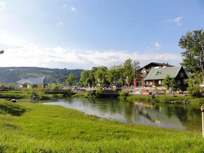 Bühl am Alpsee