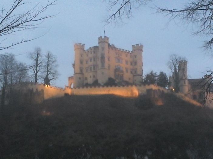 schloss-hohenschwangau