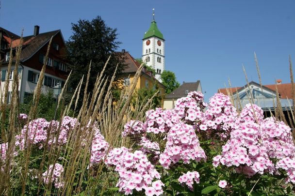 Trilogierundgang Wangen im Allgäu