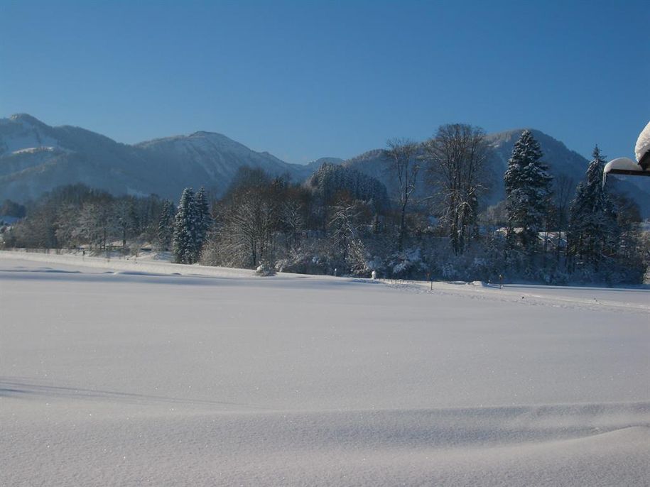 Berge Mittag, Steineberg, Immenstädter Horn