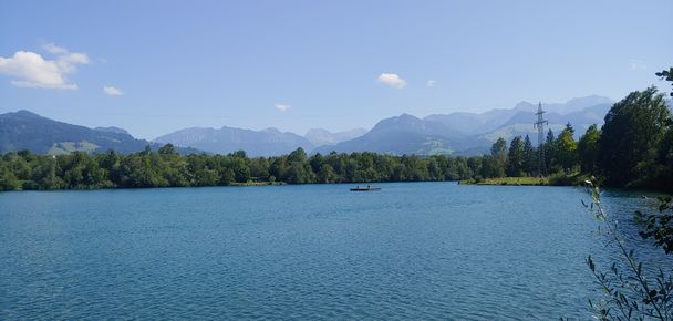 Ofterschwanger See