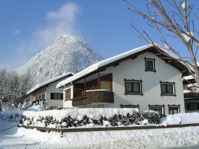 Haus Winter