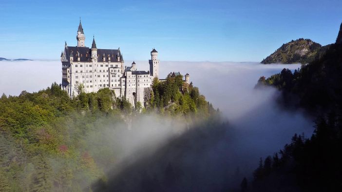 Schloss_Neuschwanstein